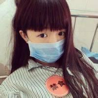 情侣头像戴口罩