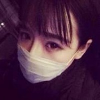 王源头像戴口罩