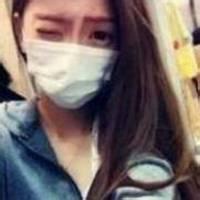 戴口罩帅气头像