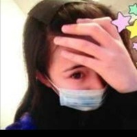 王源头像戴口罩