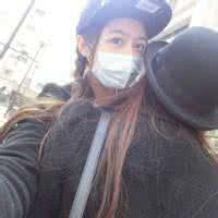 戴口罩帅哥头像