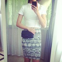 文件小美女自拍头像