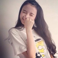 男突然换头像发自拍