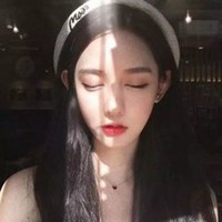 情侣头像自拍照图片