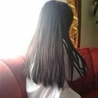 头像情侣生活自拍照