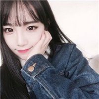 情侣自拍照头像摆法