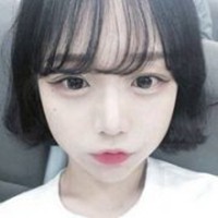 文件小美女自拍头像