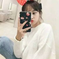 微信头像女健身自拍