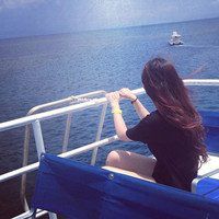 用自拍照当头像男人