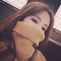 女生微信自拍做头像