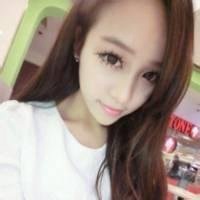 情侣头像自拍照图片