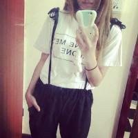 微信头像生活自拍男