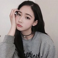 自拍女生头像萌萌达