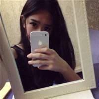 高清小孩子自拍头像