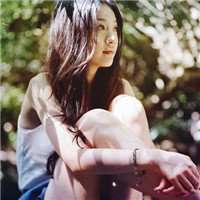 自拍女生头像萌萌达