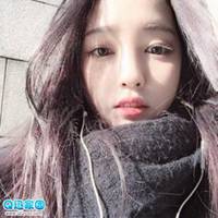 自拍控男生微信头像