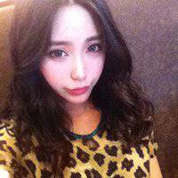 自拍控女生微信头像