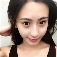 自拍控男生微信头像