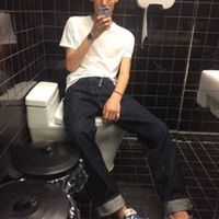 男头像自拍真实照片