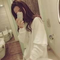 自拍女生头像萌萌达