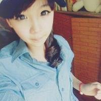 自拍女生头像萌萌达