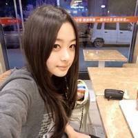 女孩子头像无字自拍