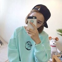 情侣头像自拍照图片