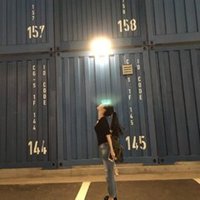 用乐事薯片自拍头像