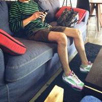 微信头像生活自拍男