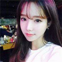 自拍女生头像萌萌达