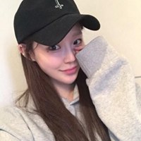 文件小美女自拍头像