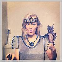 女孩子头像无字自拍