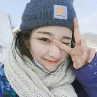 帅气自拍微信头像男