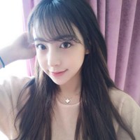 自拍女生头像萌萌达