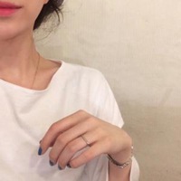 男朋友换了自拍头像