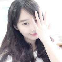 自拍女生头像萌萌达