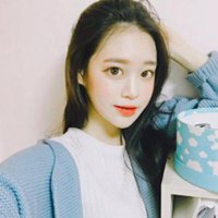 自拍控男生微信头像