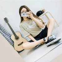 自拍女生头像萌萌达