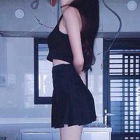 动画人自拍图片头像