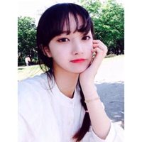 自拍控男生微信头像