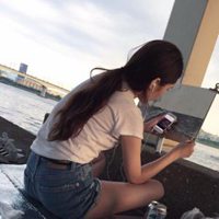 微信头像自拍个性网