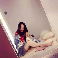 情侣头像自拍照图片