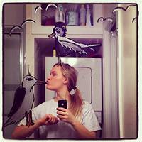 微信头像生活自拍男