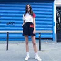 女生把头像改成自拍