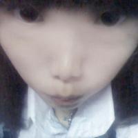 文件小美女自拍头像