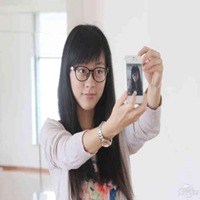 微信头像男如何自拍