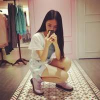 帅气自拍微信头像男