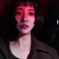 情侣头像自拍照图片