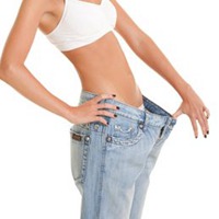 减肥头像励志图片可爱图片