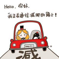 男减肥励志头像图片大全集 男减肥励志头像图片大全集